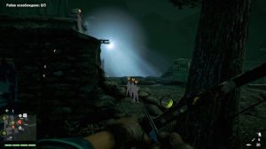 Прохождение Far Cry 4 - Город боли #8