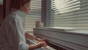 Джон Уорнер - мелодия из к/ф “Титаник“