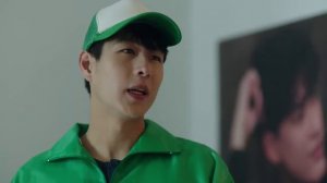 Девушка по соседству 1 сезон 4 серия