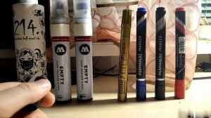 Весь мой стафф для теггинга.