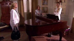 Amores Verdaderos: ¡Guzmán será maestro de piano de Nikki! | Escena C58 | tlnovelas