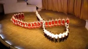 Русский народный танец! Очень красиво!!! Russian folk dances