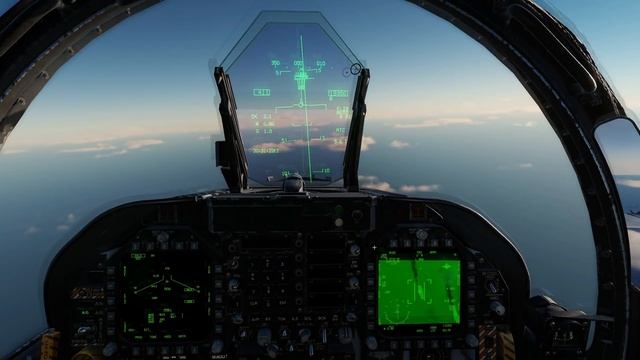 Could F-14, F-16 Or FA-18 Have Stopped The 1941 WWII Pearl Harbor Attack? (Naval 55) | DCS смотреть онлайн