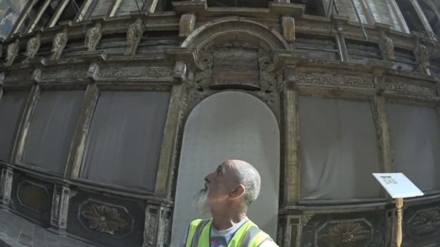 Ярославль каменная церковь Иоанна Предтечи строилась с 1671 по 1687 год