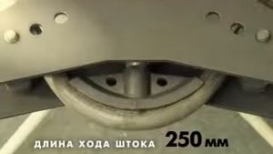 Ручной гидравлический трубогиб JET JHPB 2, JHPB 3