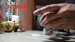 Подшипники первичного вала МКПП civic 4d