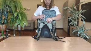 Школьный рюкзак Полар П3065