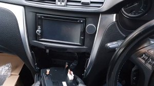 Tutorial | How To Remove Factory Radio Headunit Suzuki Kizashi 2010 - 2014