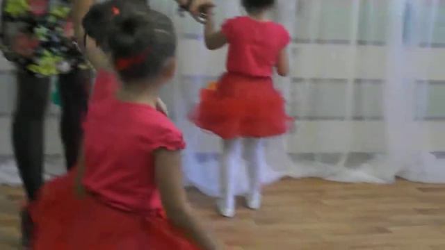 детский садик, выступление старшей группы смотреть онлайн