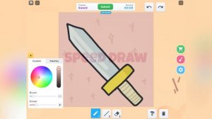 Speed Draw | Roblox