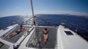 Отдых на яхте / 5 преимуществ отдыха на яхте / Check In Sea