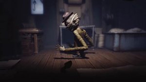 Что вам снится?