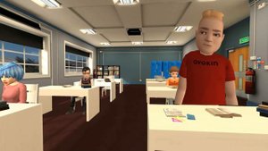 Вовочка играл со спичками и проиграл...