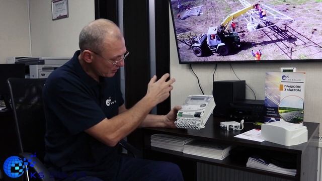 Лічильник для "Зеленого" тарифу смотреть онлайн