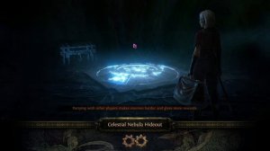 Path of Exile - Maven's Invitation The Atlas