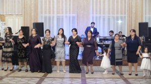 Езидская Свадьба |Хадыр и Алина| г. Новосибирск-Часть 2