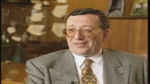 Владимир Гусинский