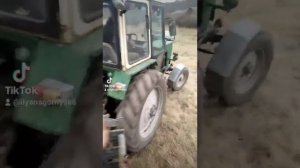 ЮМЗ 6 КЛ???