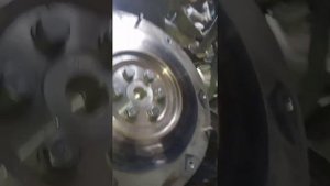 ниссан Альмера замена сцепления