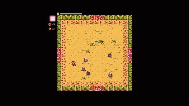 Let's Play Stardew Valley [#4] - Cowboy Zombie Slayer смотреть онлайн