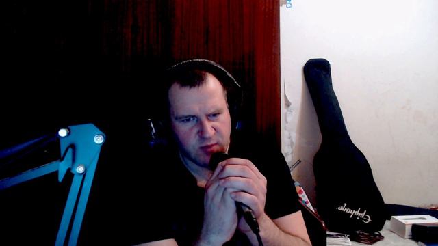 Горшенев-Одиночество(кавер) смотреть онлайн