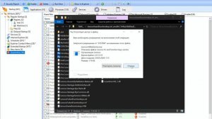 ОЧИСТКА WINDOWS ANVIR И UNLOCKER