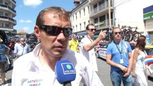 Tour de France. Stage 17 | Тур де Франс. 17-й этап