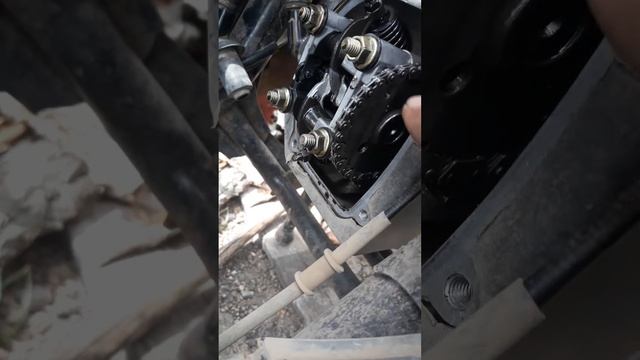 Не заводится скутер 150 кубов,как выставить зажигание. смотреть онлайн