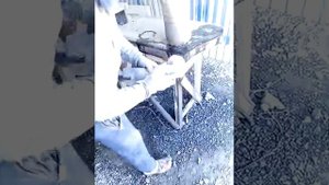 как и обещал  Шлифовка Гранита!