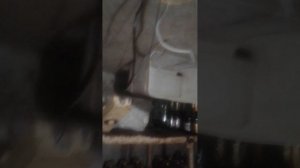 охладитель подвала из старого холодильника.ч.2.и что переделал.
