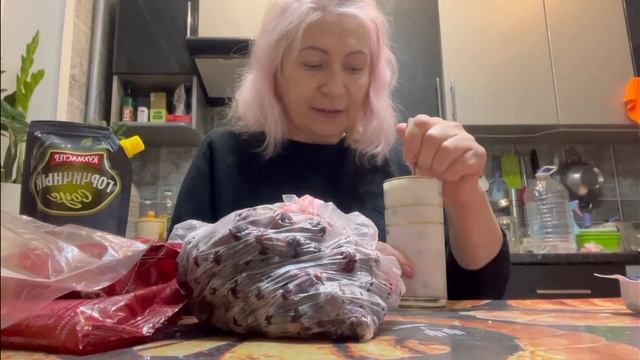 Да жру и не толстею! Распаковка! Обзор новой полки! смотреть онлайн