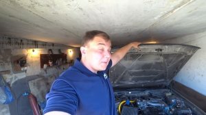 Турбина в атмо 6-серия Порядок под капотом! 1JZ-GE TURBO