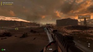 Крутой Сэм 4 модификация / Serious Sam 4 mod