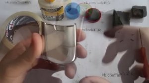 Полировка мобильного телефона на примере Nokia 8800