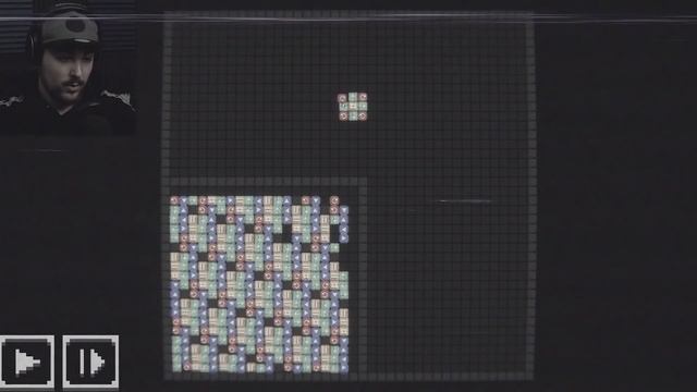 Making NUKES in Sam Hogans Zero Player Game  Cell Machine SANDBOX MODE