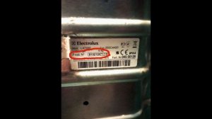 Ремонтируем стиральную машинку с вертикальной загрузкой.Нюансы заказа вышедших из строя подшипников