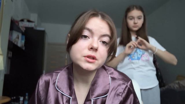 VLOG // сборка пк // новогодние каникулы // зал // рождество смотреть онлайн