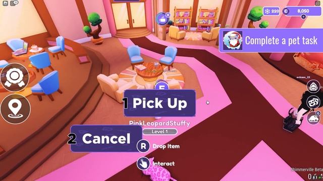 YENİ BEDAVA YILBAŞI EŞYALARI GELDİ ! NASIL ALINIR ? ROBLOX 2023 EVENT смотреть онлайн