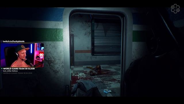 EBOLA 3 Прохождение на русском #1 смотреть онлайн