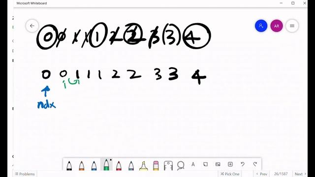 Remove Duplicates From Sorted Array [LeetCode 26] | Arrays | Approach and Intuition смотреть онлайн