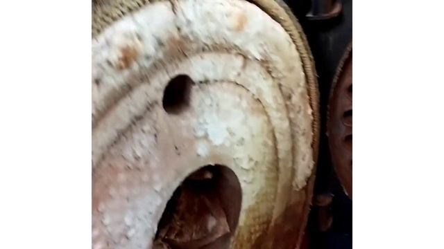 Как правильно очистить топку котла? смотреть онлайн