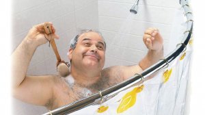 Как принимать душ правильно
