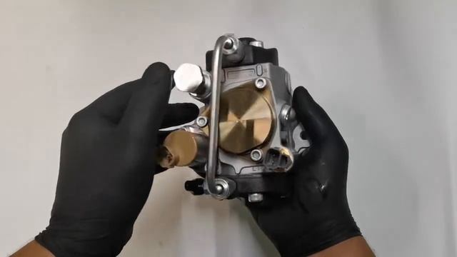 ТНВД для Hyundai HD65 HD78 D4GA 3310048000 33100 48000 33100-48000 смотреть онлайн