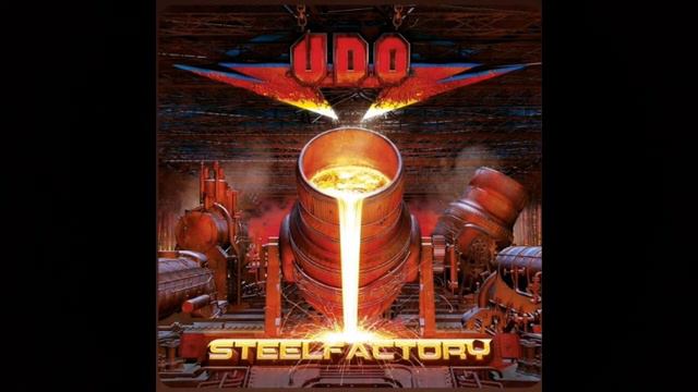 UDO - Eraiser