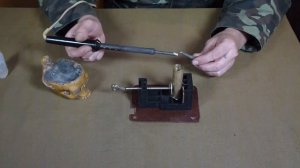 Бензиновая зажигалка своими руками. Do-it-yourself petrol lighter.