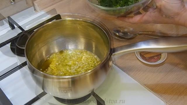 Вафли со Шпинатом, Сыром и Красной Рыбой — Рецепт в Вафельнице (Spinach Waffles)