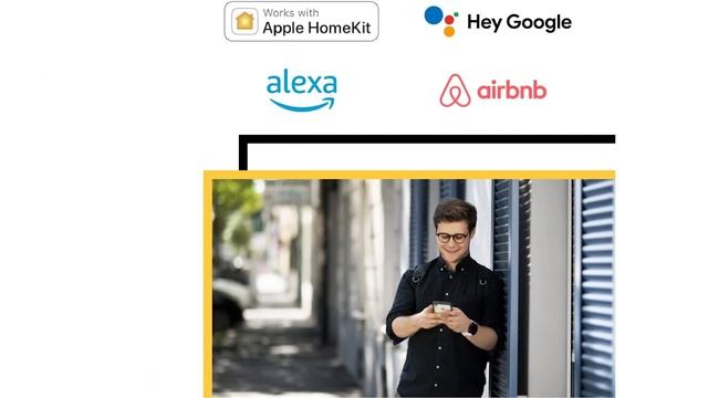 TOP 3 ? MEJOR CERRADURA INTELIGENTE ¦ Comparación de Amazon ✓ смотреть онлайн