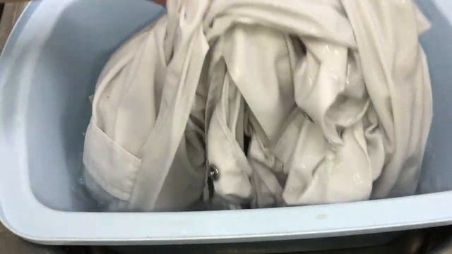ОТБЕЛИТЬ БЕЛОЕ