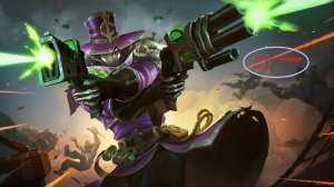 Mobile legends - В погоне за МИФОМ #3