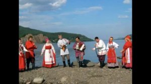 Сибирская вечора - Ты орёл мой сизокрылый